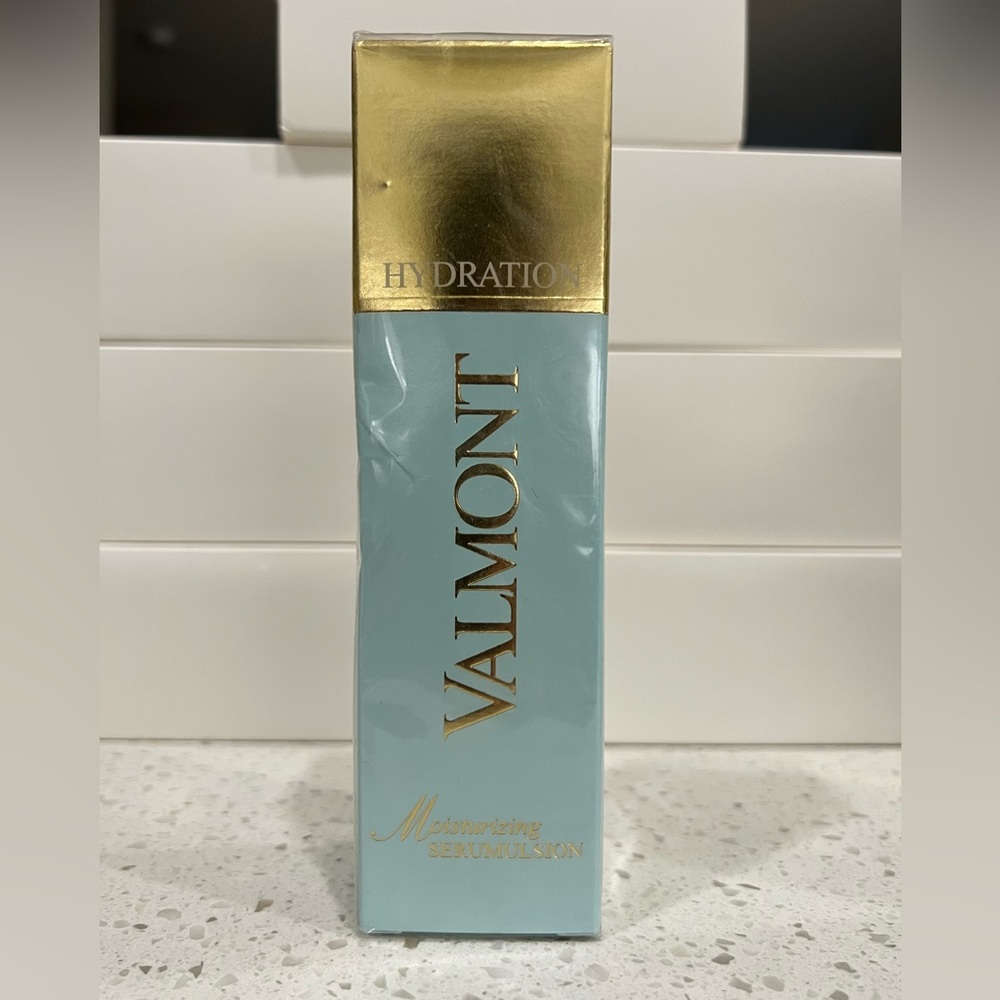Valmont serumulsion